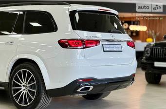 Mercedes-Benz GLS-Class 2023 AMG Package