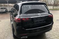 Mercedes-Benz GLS-Class AMG Package