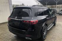 Mercedes-Benz GLS-Class AMG Package