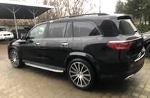 Mercedes-Benz GLS-Class AMG Package