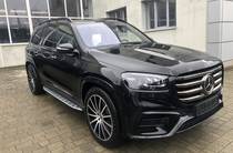 Mercedes-Benz GLS-Class AMG Package