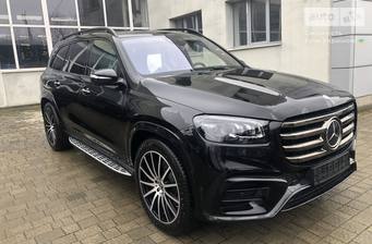 Mercedes-Benz GLS-Class 2023 AMG Package