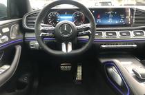 Mercedes-Benz GLS-Class AMG Package