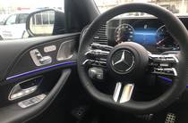 Mercedes-Benz GLS-Class AMG Package