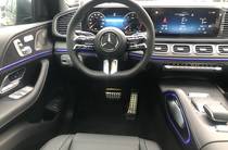 Mercedes-Benz GLS-Class AMG Package