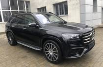 Mercedes-Benz GLS-Class AMG Package