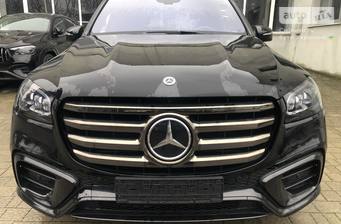 Mercedes-Benz GLS-Class 2023 AMG Package