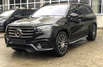 Mercedes-Benz GLS-Class AMG Package