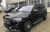 Mercedes-Benz GLS-Class AMG Package