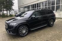 Mercedes-Benz GLS-Class AMG Package