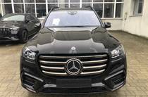 Mercedes-Benz GLS-Class AMG Package