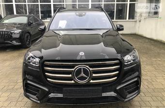 Mercedes-Benz GLS-Class 2023 AMG Package