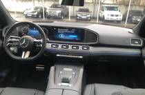 Mercedes-Benz GLS-Class AMG Package