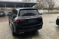 Mercedes-Benz GLS-Class AMG Package