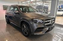 Mercedes-Benz GLS-Class AMG Package