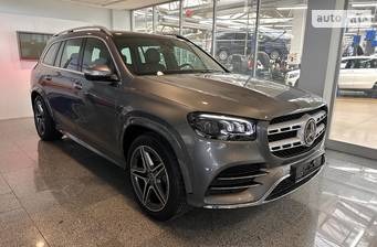 Mercedes-Benz GLS-Class 400d G-tronic (330 к.с.) 4Matic 2022