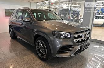 Mercedes-Benz GLS-Class 2022 AMG Package