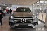 Mercedes-Benz GLS-Class AMG Package