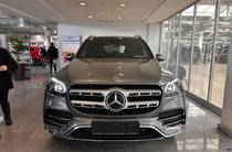 Mercedes-Benz GLS-Class AMG Package