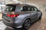 Mercedes-Benz GLS-Class AMG Package