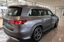 Mercedes-Benz GLS-Class AMG Package