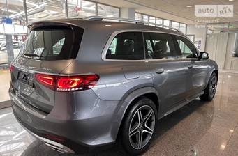 Mercedes-Benz GLS-Class 2022 AMG Package