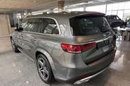 Mercedes-Benz GLS-Class AMG Package