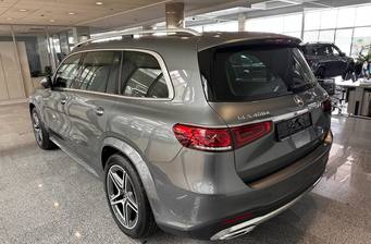 Mercedes-Benz GLS-Class 2022 AMG Package