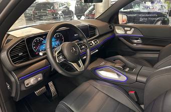 Mercedes-Benz GLS-Class 2022 AMG Package