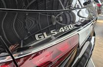 Mercedes-Benz GLS-Class AMG Package