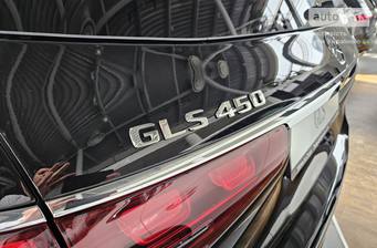 Mercedes-Benz GLS-Class 2023 AMG Package