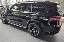 Mercedes-Benz GLS-Class AMG Package