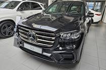 Mercedes-Benz GLS-Class AMG Package