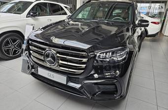 Mercedes-Benz GLS-Class 450 EQ Boost G-tronic (367 к.с.) 4Matic 2023