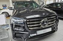 Mercedes-Benz GLS-Class AMG Package