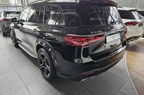 Mercedes-Benz GLS-Class AMG Package