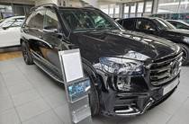 Mercedes-Benz GLS-Class AMG Package