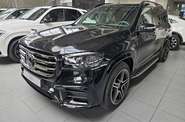 Mercedes-Benz GLS-Class AMG Package