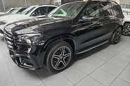 Mercedes-Benz GLS-Class AMG Package