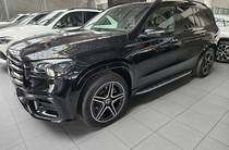 Mercedes-Benz GLS-Class AMG Package