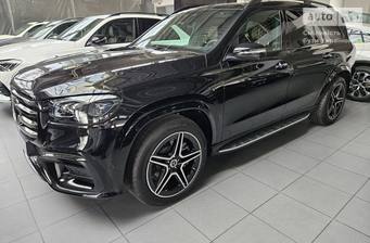 Mercedes-Benz GLS-Class 2023 AMG Package