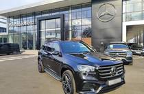 Mercedes-Benz GLS-Class AMG Package