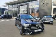 Mercedes-Benz GLS-Class AMG Package