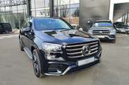 Mercedes-Benz GLS-Class AMG Package