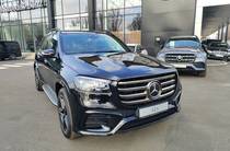 Mercedes-Benz GLS-Class AMG Package