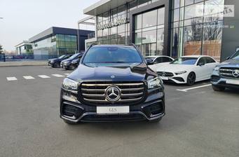 Mercedes-Benz GLS-Class 2024 AMG Package