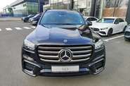 Mercedes-Benz GLS-Class AMG Package