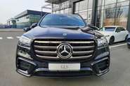 Mercedes-Benz GLS-Class AMG Package