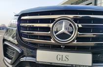 Mercedes-Benz GLS-Class AMG Package