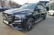 Mercedes-Benz GLS-Class AMG Package